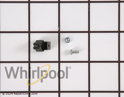 Mounting Clip 814103 Alternate Product View