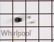 Mounting Clip - Part # 3155 Mfg Part # 814103
