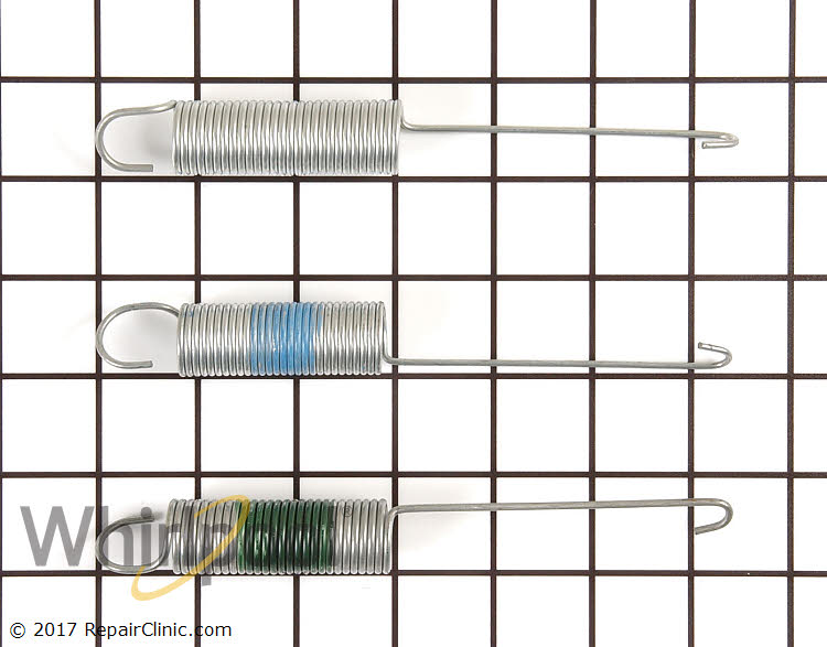 Counter Balance Spring 285901 Alternate Product View