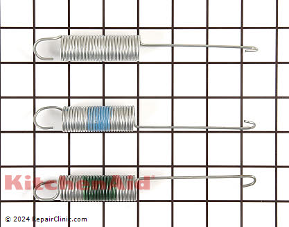 Counter Balance Spring 285901 Alternate Product View