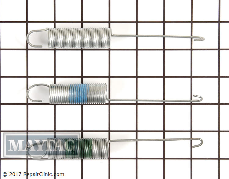 Counter Balance Spring 285901 Maytag Replacement Parts