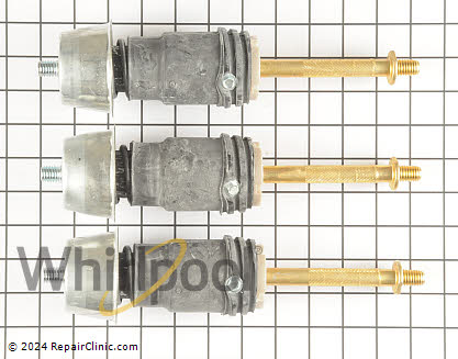 Shock Absorber W10207783 Alternate Product View