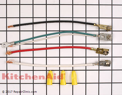 Terminal Kit 279318 Alternate Product View