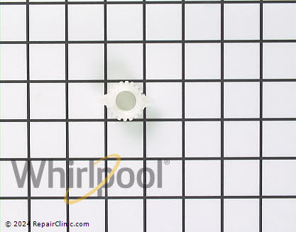 Trunnion Nut WP777533 Alternate Product View