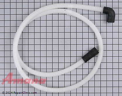 Drain Hose WP3374077 Alternate Product View