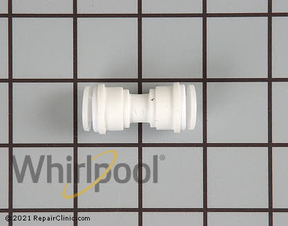 Hose Connector WP2300868 Alternate Product View