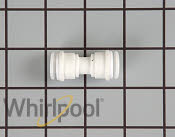 Hose Connector - Part # 1174660 Mfg Part # WP2300868