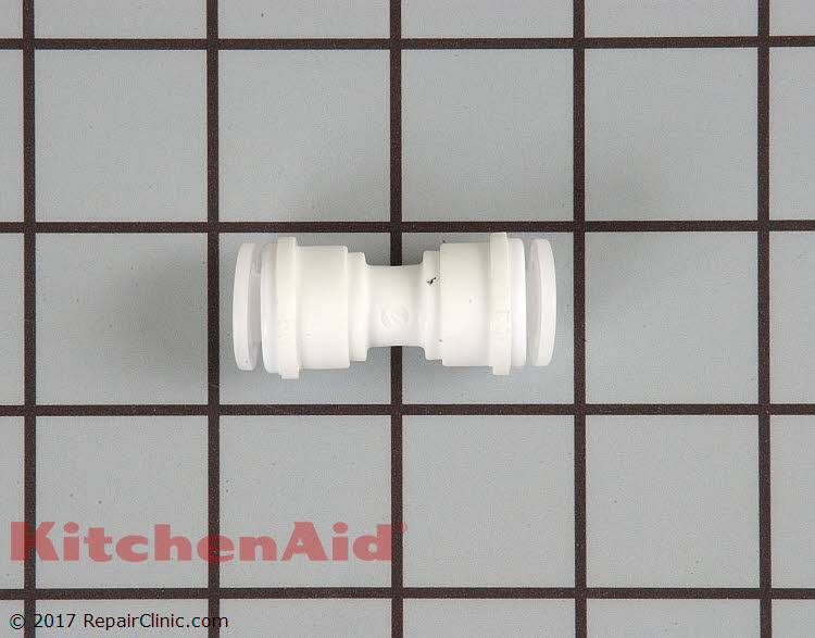Hose Connector WP2300868 Alternate Product View