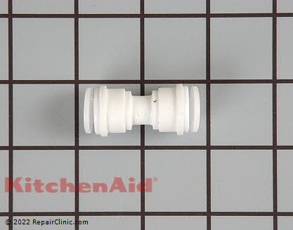 Hose Connector WP2300868 Alternate Product View