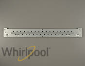 Whirlpool Microwave Bracket Mounting Mounting Bracket Part 1550002 Mfg Wpw10269225