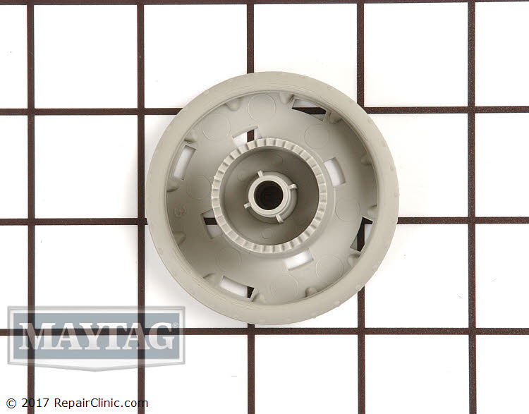 Timer Knob WP22001659 Alternate Product View