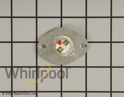Thermal Fuse WP8572767 Alternate Product View