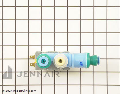 Water Inlet Valve 67006322 Alternate Product View