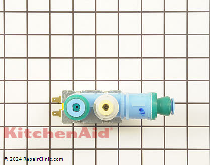 Water Inlet Valve 67006322 Alternate Product View
