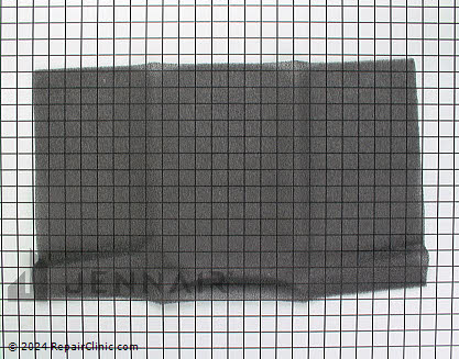 Air Filter WP876775 Alternate Product View