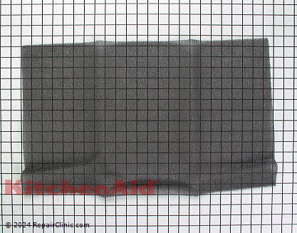 Air Filter WP876775 Alternate Product View