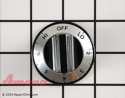 Control Knob WPY0310526 Alternate Product View