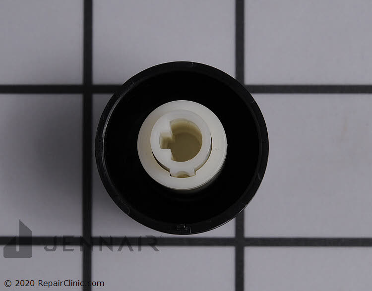 Fan Knob WP7739P12260 JennAir Replacement Parts