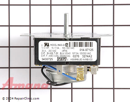 Timer WP3406725 Alternate Product View