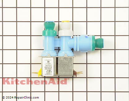 Water Inlet Valve 67006322 Alternate Product View