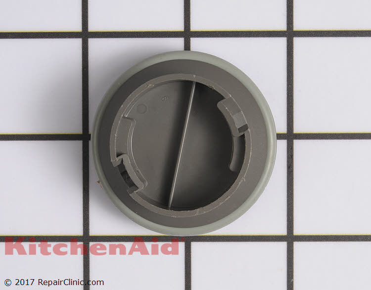 RinseAid Dispenser Cap WPW10524919 KitchenAid Replacement Parts