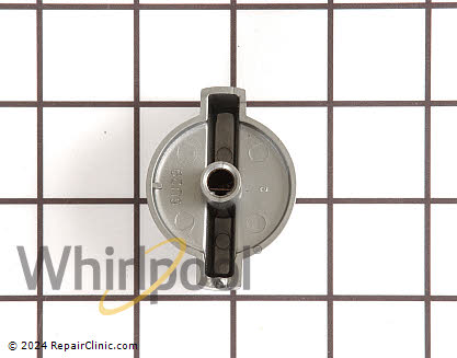 Selector Knob WP27001126 Alternate Product View