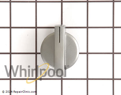 Selector Knob WP27001126 Alternate Product View