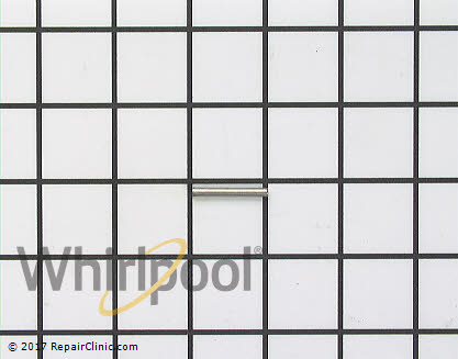 Hinge Pin