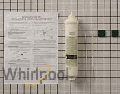 Water Filter - Part # 1603265 Mfg Part # 4378411RB