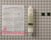 Water Filter - Part # 1603265 Mfg Part # 4378411RB