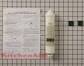 Water Filter - Part # 1603265 Mfg Part # 4378411RB