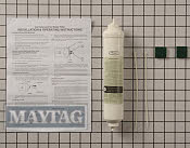 Water Filter - Part # 1603265 Mfg Part # 4378411RB