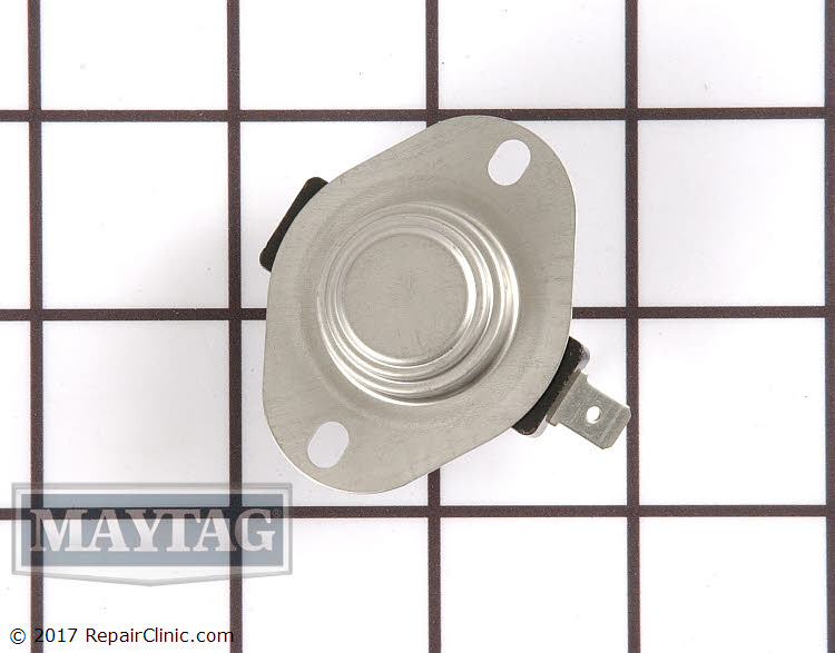 Cycling Thermostat WPY304475 Maytag Replacement Parts