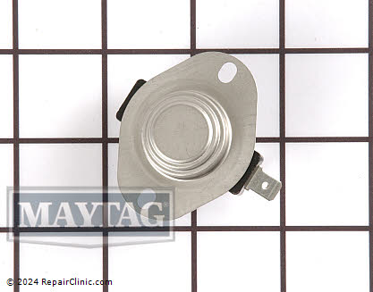 Cycling Thermostat WPY304475 Alternate Product View