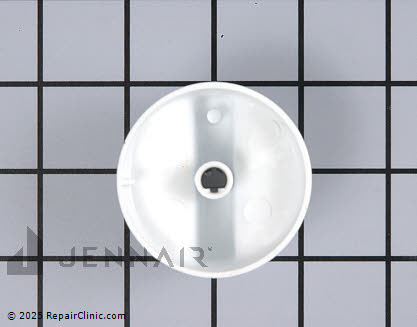 Thermostat Knob WP74002444 Alternate Product View