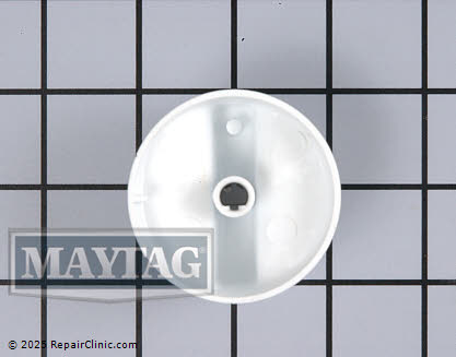 Thermostat Knob WP74002444 Alternate Product View