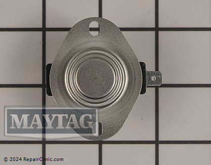 Cycling Thermostat WP307250 Alternate Product View