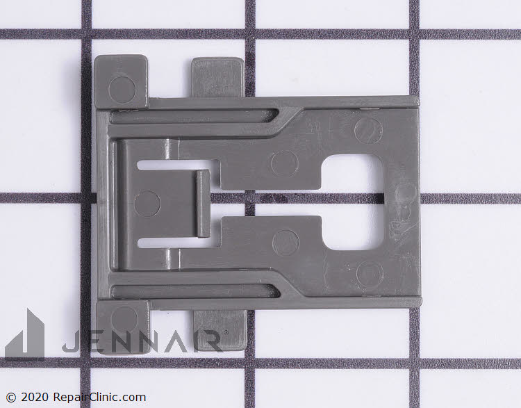 Rack Adjuster WPW10195840 Alternate Product View