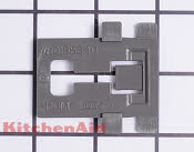 Rack Adjuster - Part # 1872228 Mfg Part # WPW10195840