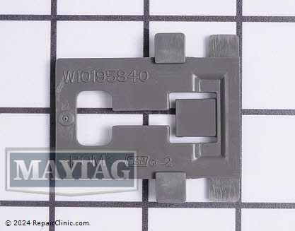 Rack Adjuster WPW10195840 Alternate Product View