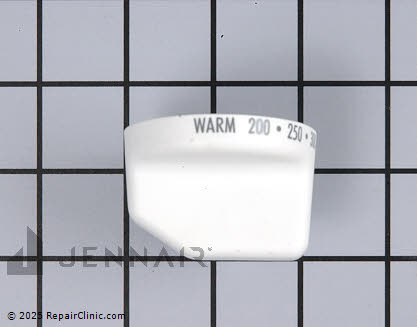 Thermostat Knob WP74002444 Alternate Product View