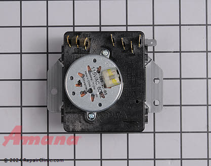 Timer WPW10185971 Alternate Product View