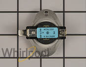 Cycling Thermostat - Part # 484291 Mfg Part # WP307250