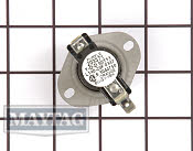 Cycling Thermostat - Part # 1245899 Mfg Part # WPY304475