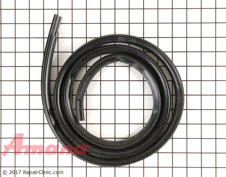 Door Gasket WP99003337 Amana Replacement Parts