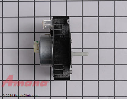 Timer WPW10185971 Alternate Product View