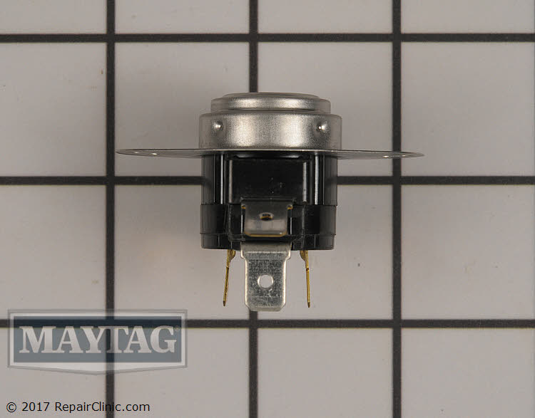 Cycling Thermostat WP307250 Maytag Replacement Parts