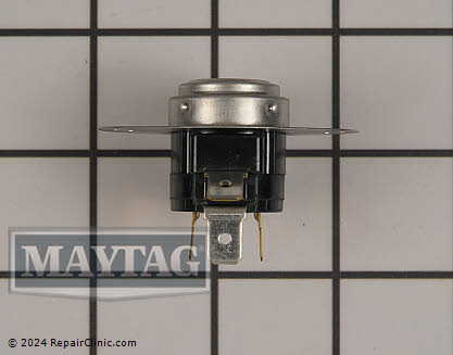 Cycling Thermostat WP307250 Alternate Product View