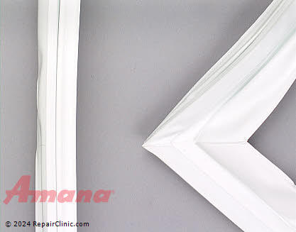 Door Gasket WP61004010 Alternate Product View