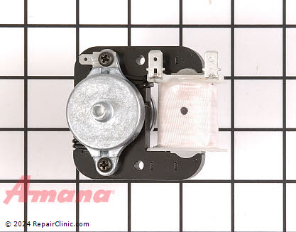 Evaporator Fan Motor WP61004888 Alternate Product View